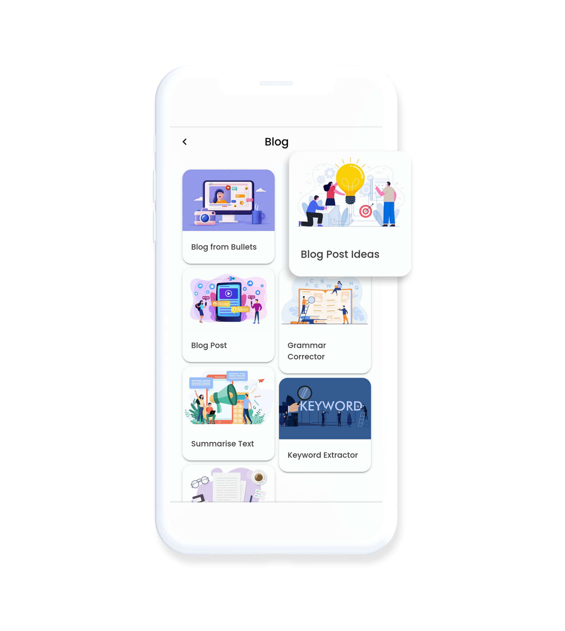 Download ezai app