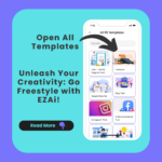 Transform Your Small Business with EZAi: AI-Powered Content Creation and Management
